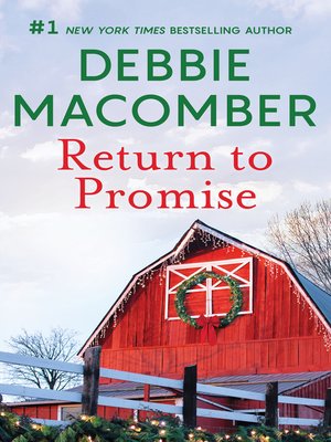 cover image of Return to Promise